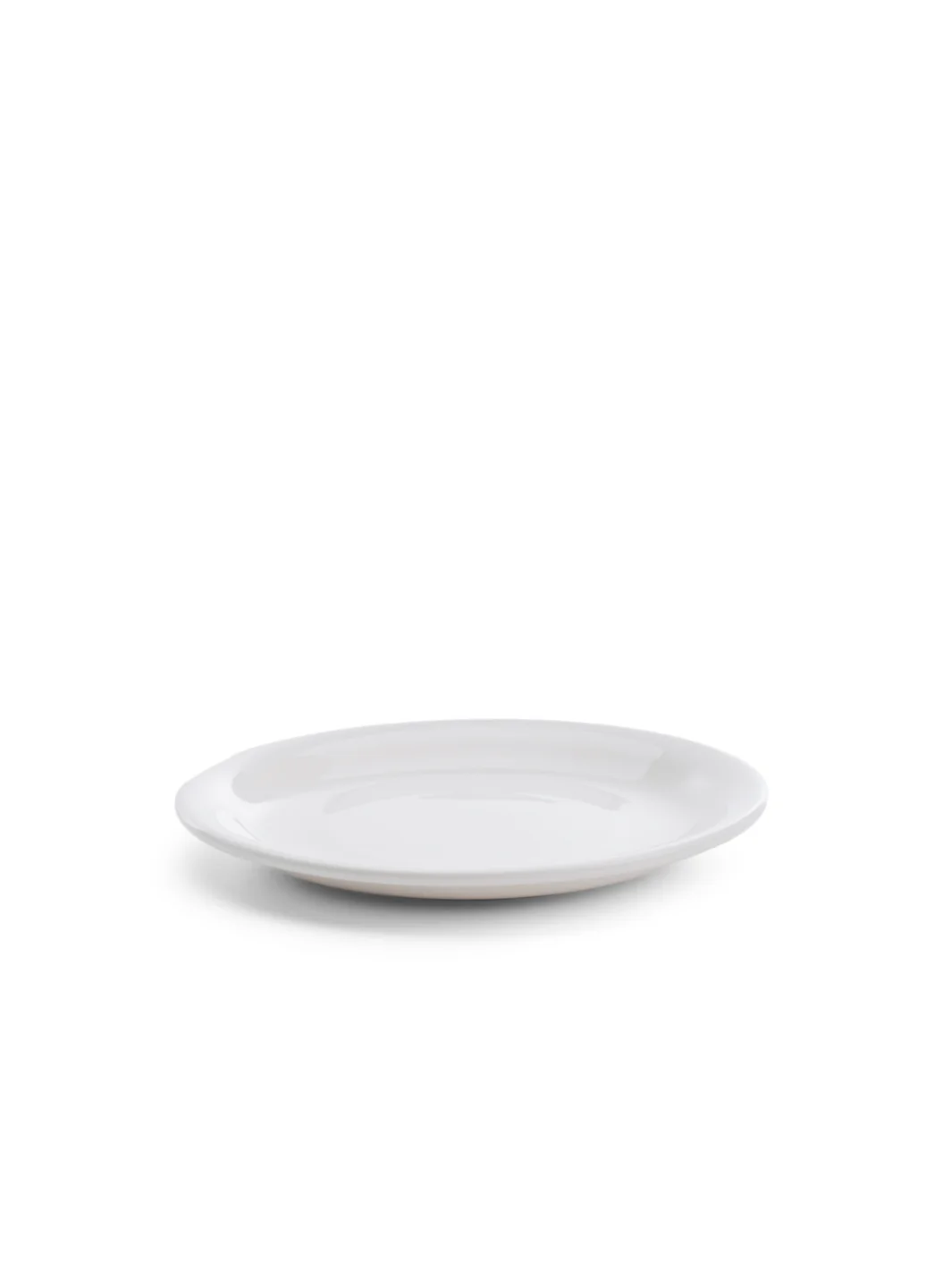 ACME Classic Small Plate (⌀19cm/7.48in) - Whale / 6-Pack