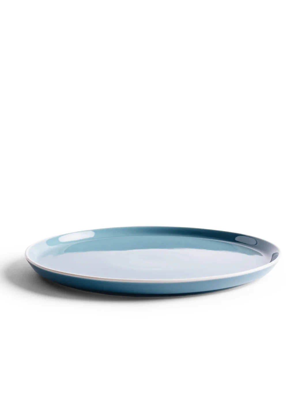 ACME Roman Large Plate (⌀26cm/10.24in) - Kawakawa / 16-Pack - Image 11