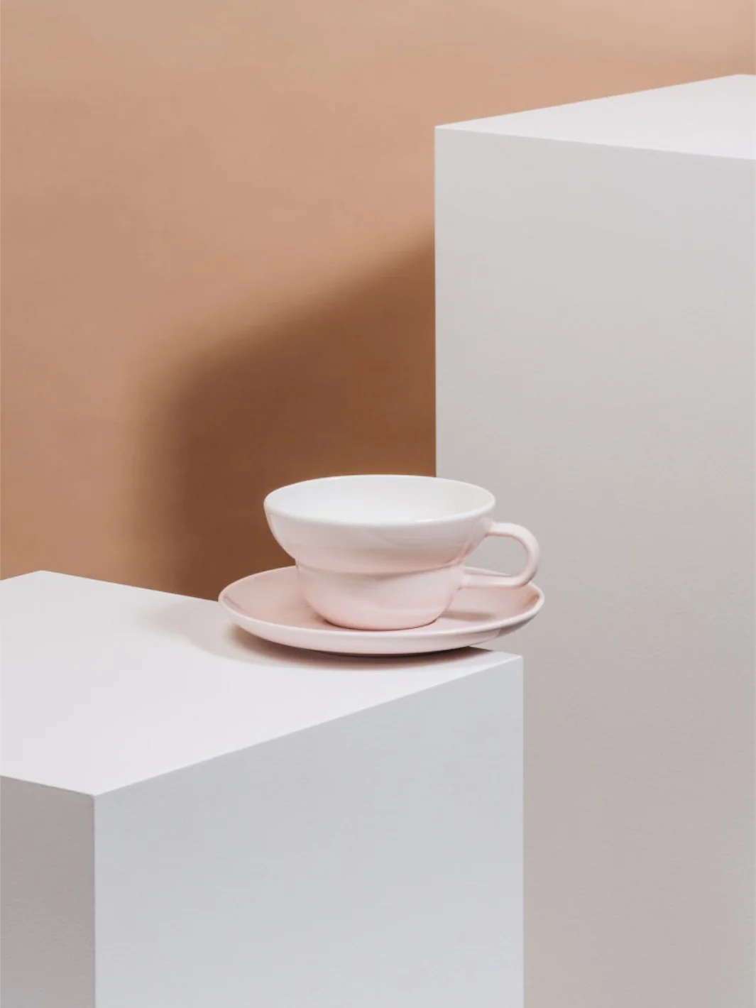 ACME Bibby Saucer (⌀15cm/5.91in) - Milk / 36-Pack - Image 18