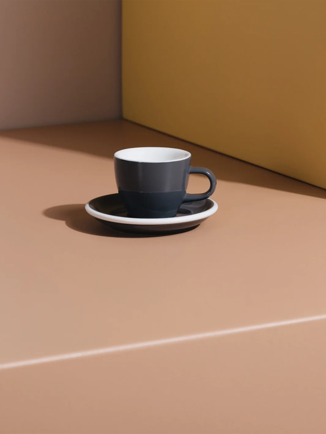 ACME Classic Mini Saucer (⌀11cm/4.33in) - Kokako / 6-Pack - Image 43