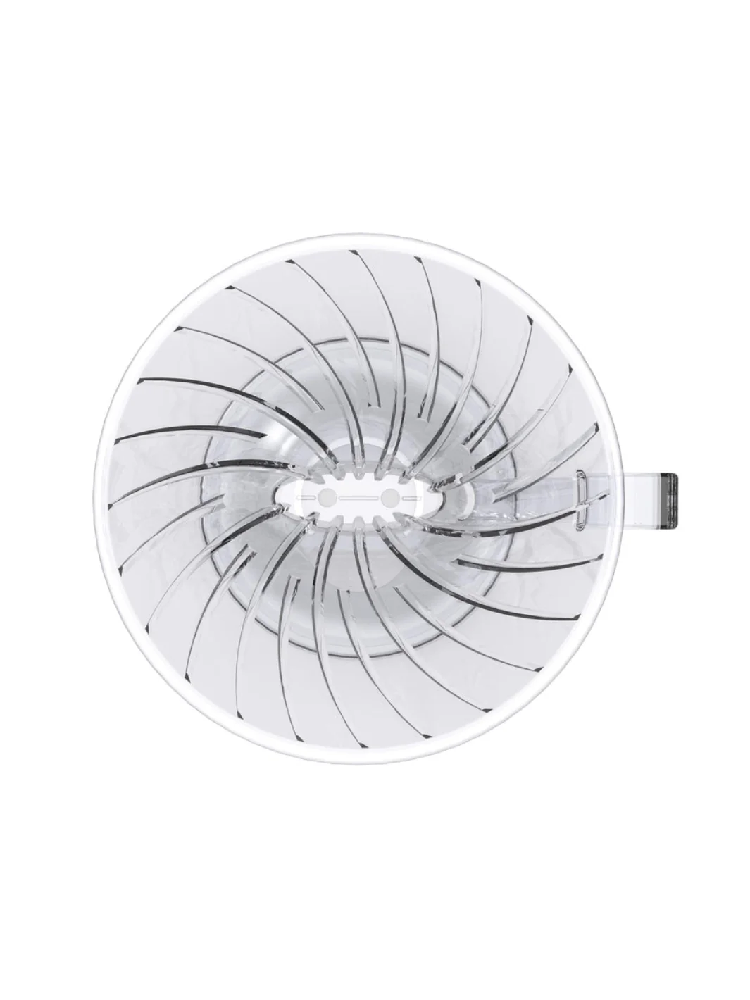 HARIO Pegasus 03 Dripper (Plastic) Brewer - Image 3