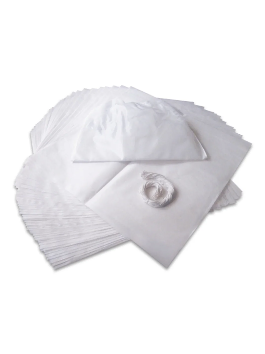 TODDY Commercial Model Paper Filters (50-Pack) (with Strainer)