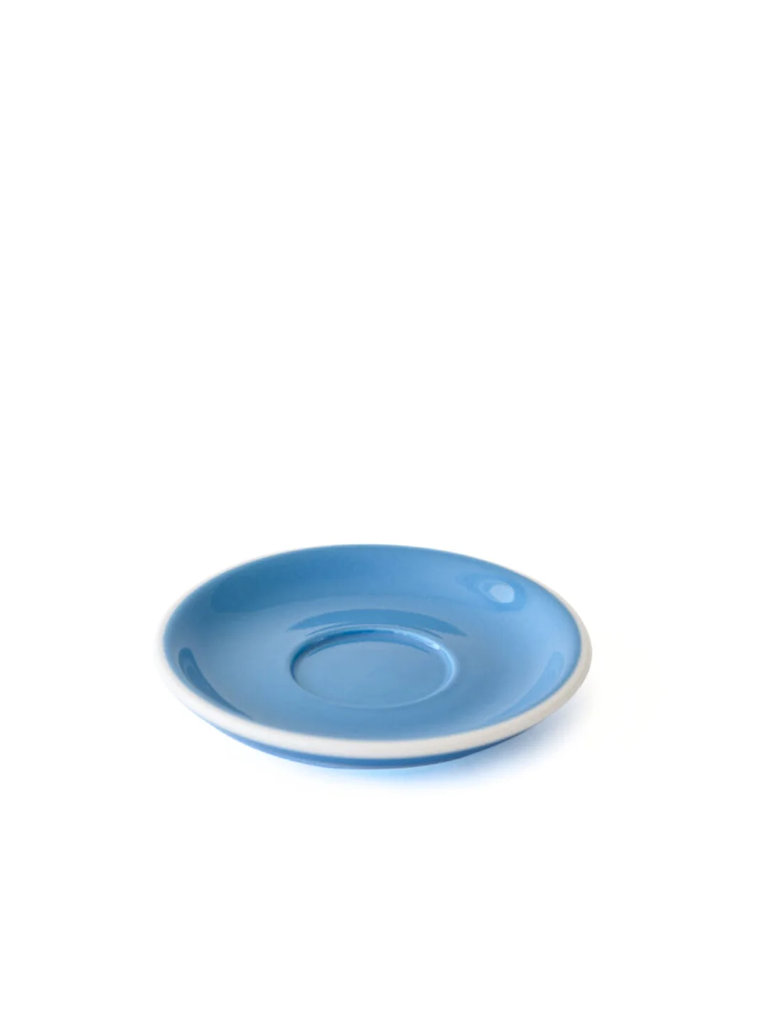 ACME Classic Mini Saucer (⌀11cm/4.33in) - Kokako / 6-Pack - Image 6