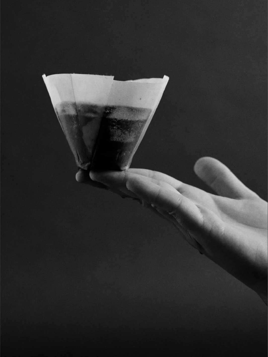 SIBARIST FLAT Specialty Coffee Filters - B3 / M / 100-Pack - Image 6