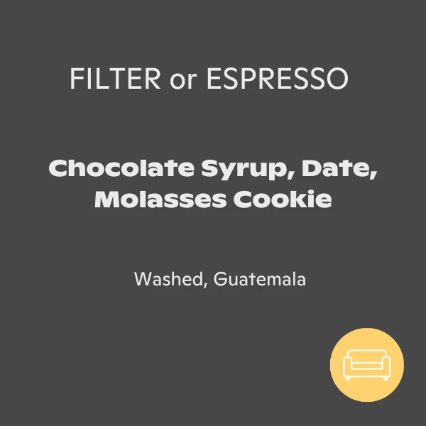 Escape - Mayor Coffee - Image 2