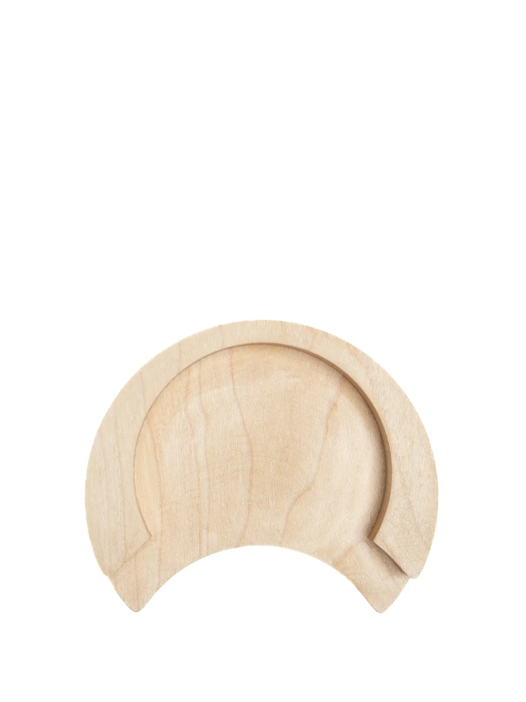 SAINT ANTHONY INDUSTRIES Omega Bloc Tamp Station - Maple - Image 2