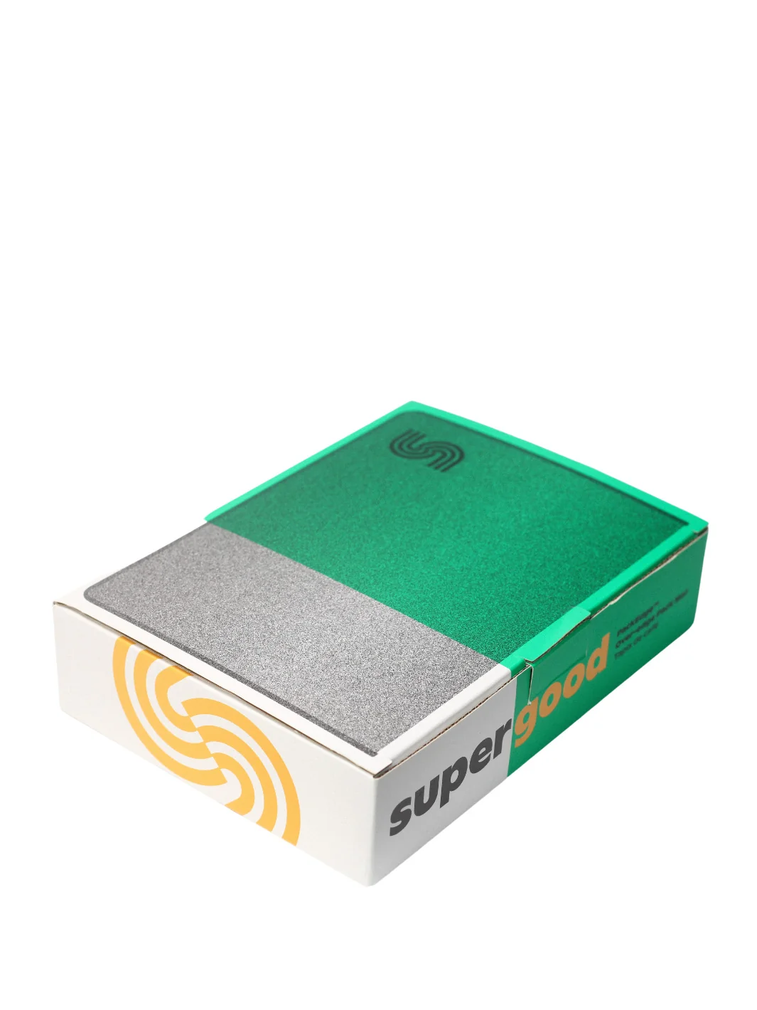 supergood PackEdgeTM Over-Edge Pack Mat (210x152mm/8x6in) Coffee - Image 3