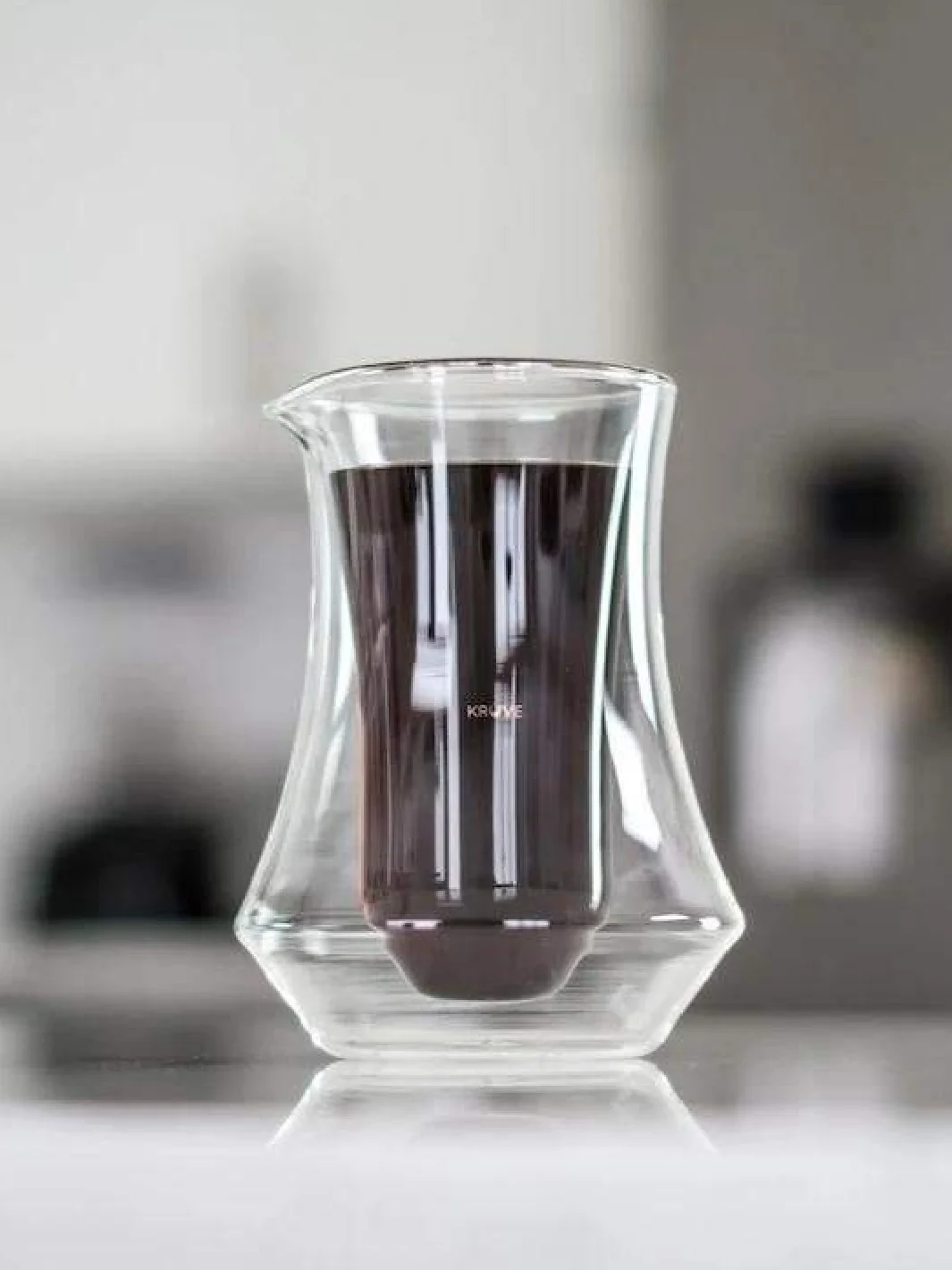 KRUVE PIQUE Carafe (300ml) - Image 2