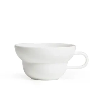 ACME Bibby Cup (250ml/8.45oz) - Milk / 36-Pack