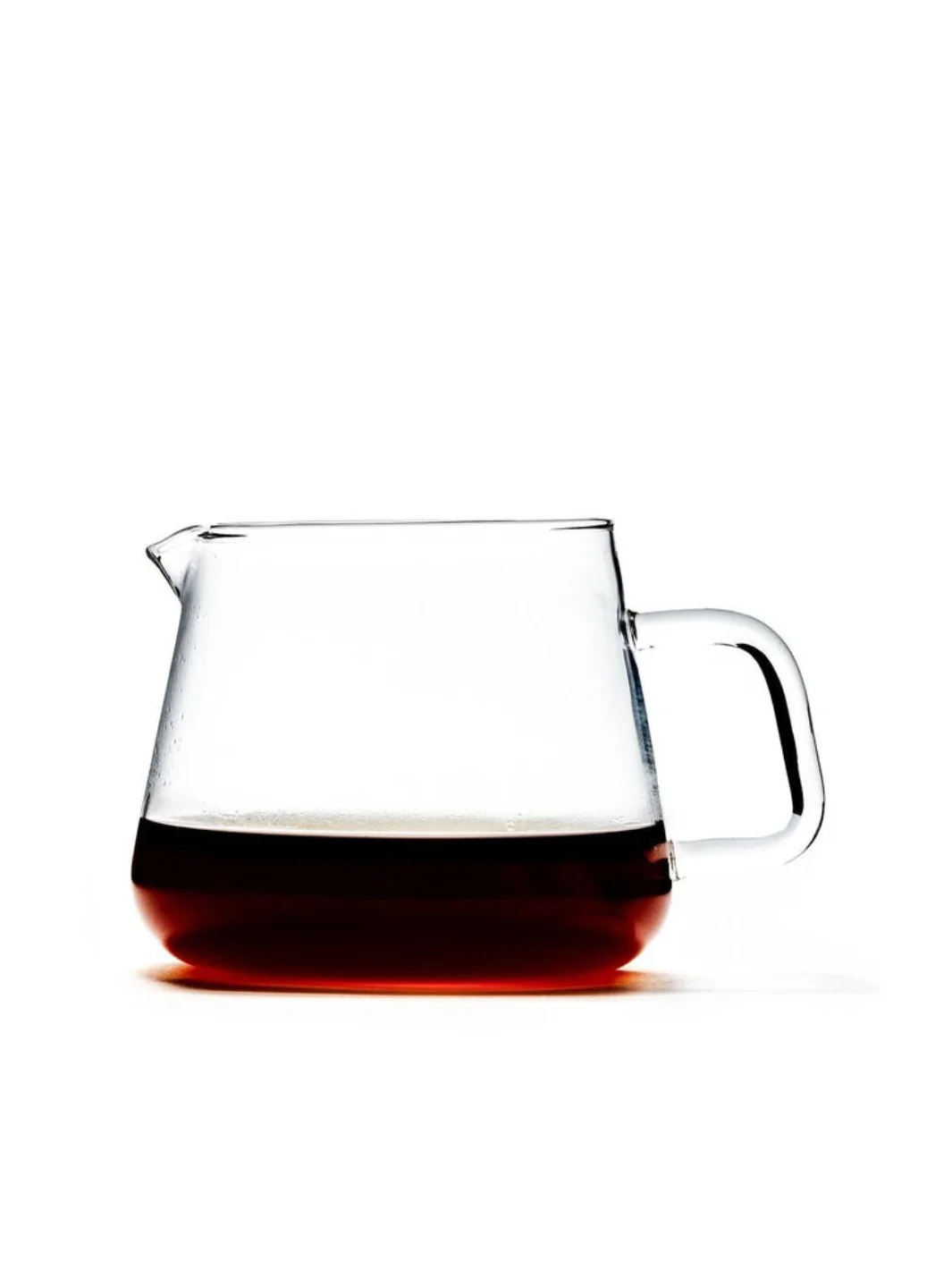 SAINT ANTHONY INDUSTRIES Tresco Server (500ml/17oz) Decanter - Image 2