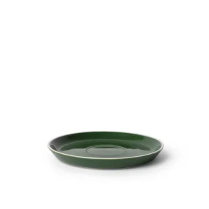 ACME Roman Medium Saucer (⌀15cm/5.91in) - Kawakawa / 36-Pack