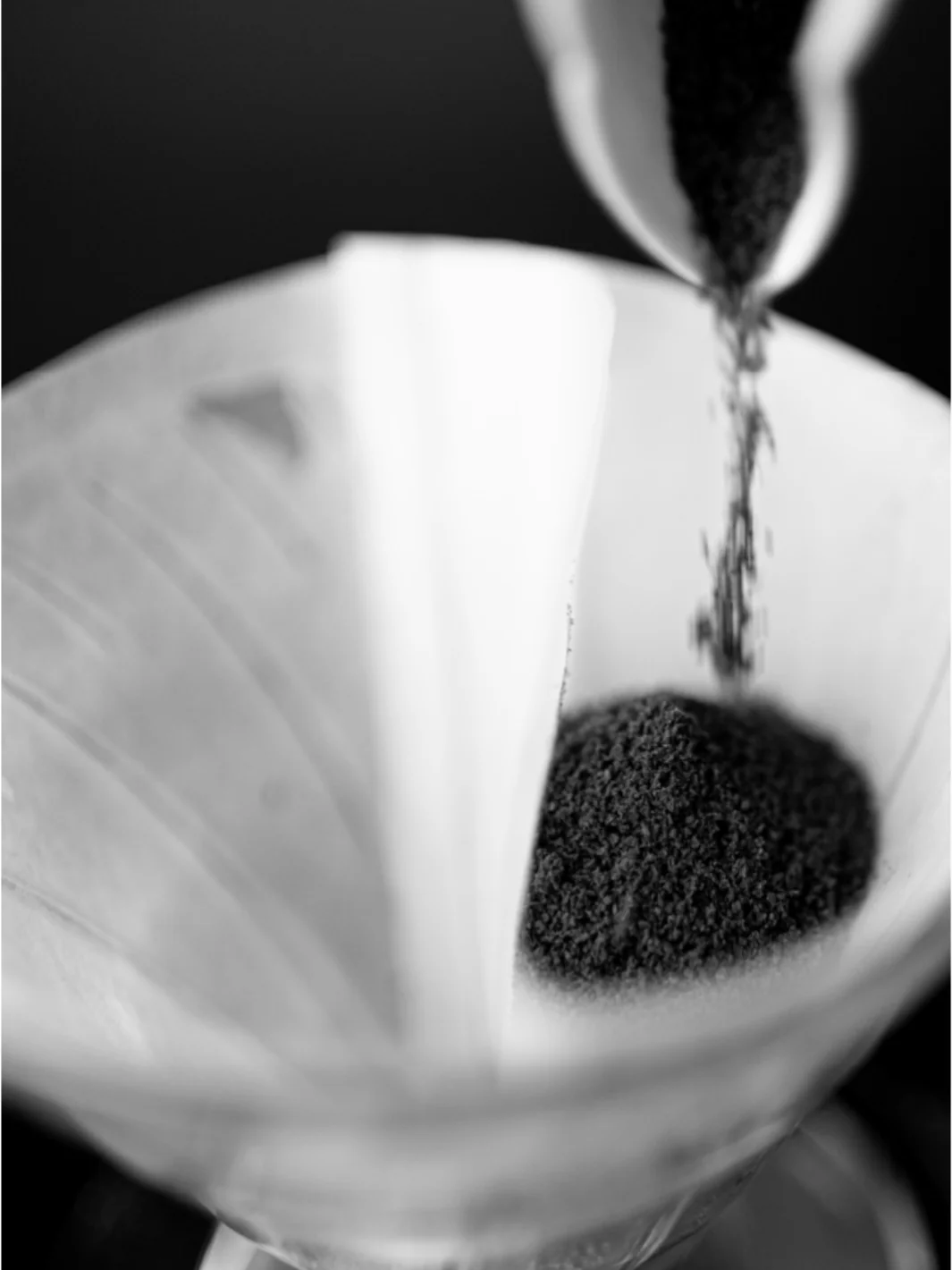 SIBARIST CONE DUAL CHAMBER Specialty Coffee Filters - Image 6