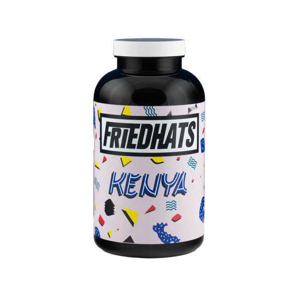 Friedhats - Karumandi Coffee
