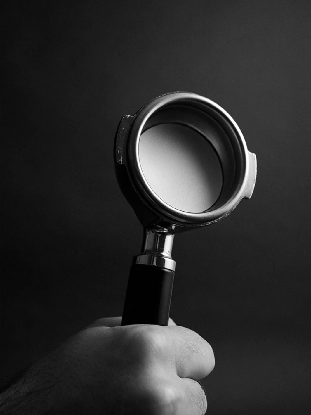 SIBARIST LAB Espresso Filters - High Cellulose (55mm) / 25 Filters - Image 5