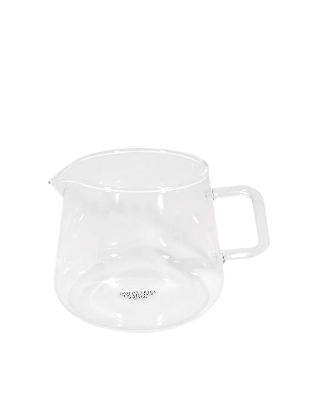 SAINT ANTHONY INDUSTRIES Tresco Server (500ml/17oz) Decanter