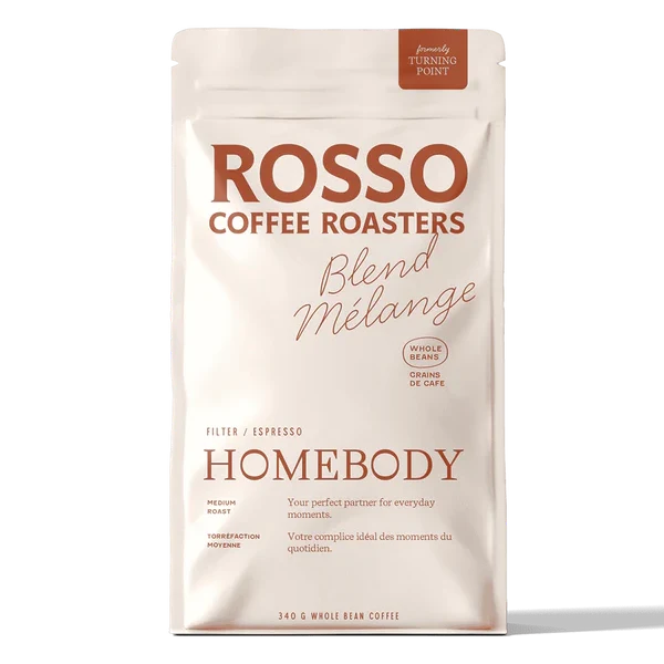 Rosso - Homebody Coffee