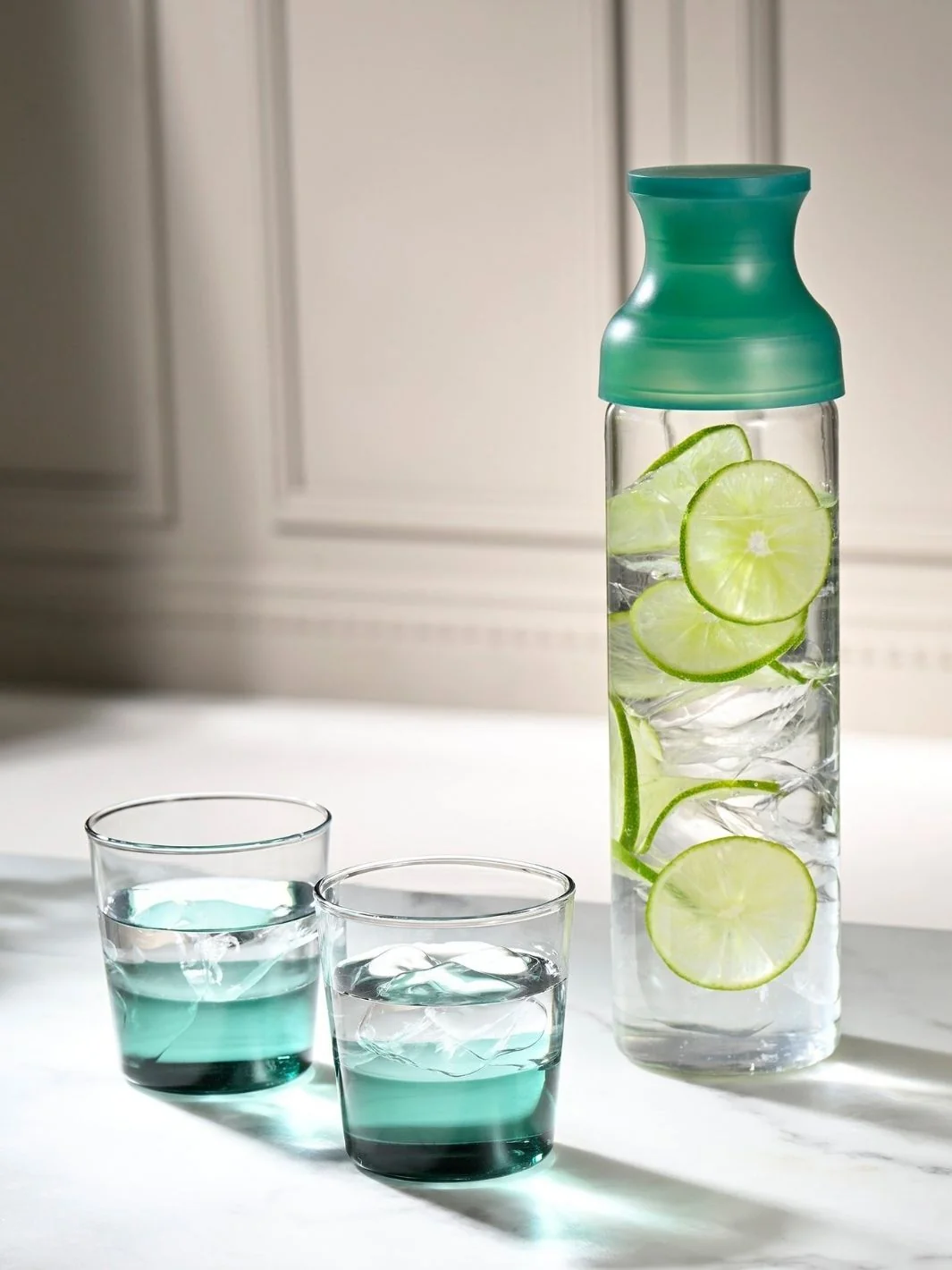 HARIO COLOURS Half Colour Glass (360ml/12.17oz) - Image 5