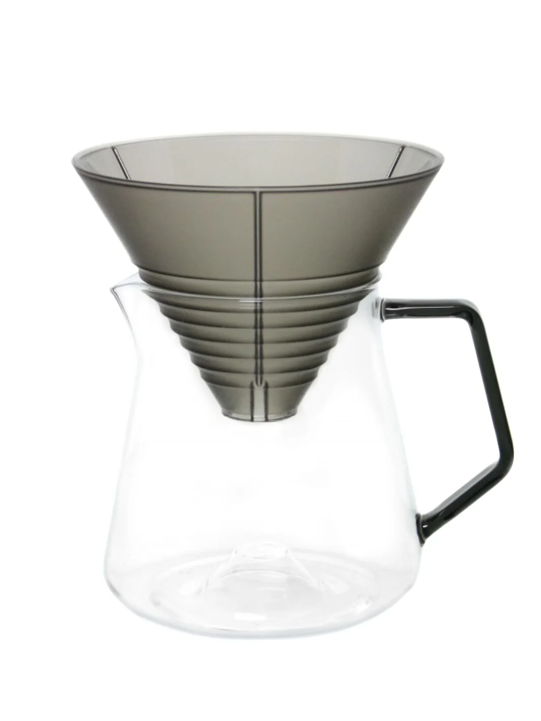 SUPRIMA SD1 Coffee Dripper - Clear - Image 11