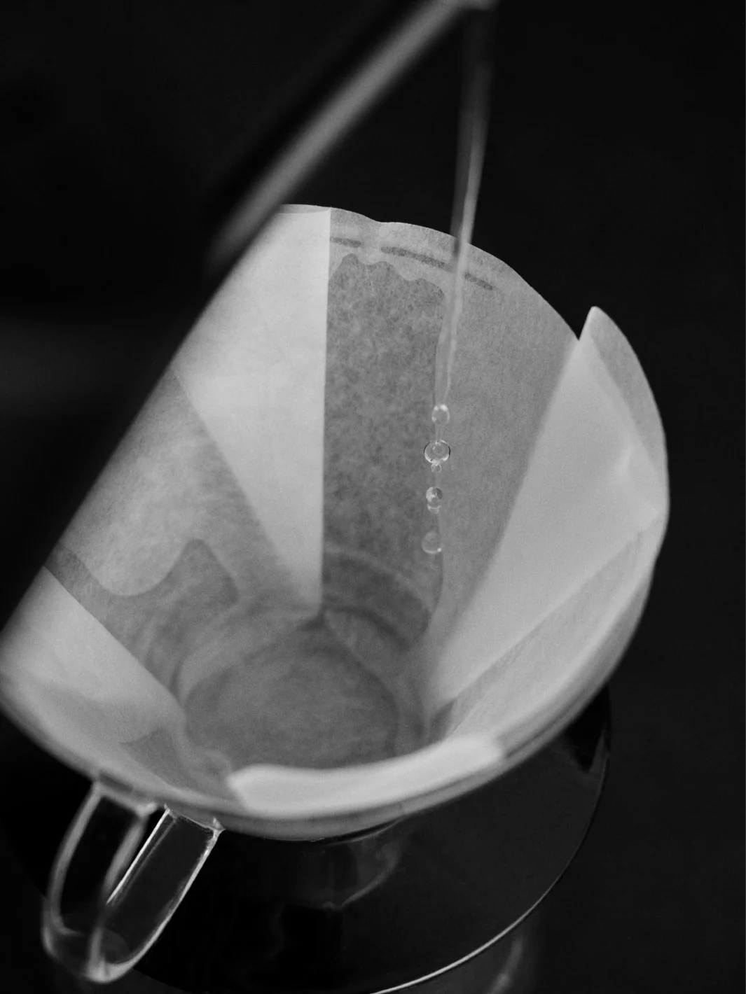 SIBARIST FLAT Specialty Coffee Filters - B3 / M / 100-Pack - Image 15
