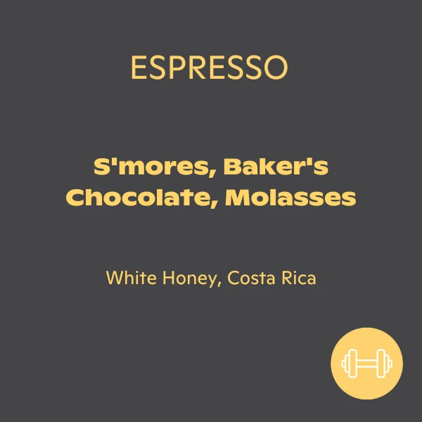 Phil & Sebastian - Doppelganger Espresso (1.13kg) Coffee - Image 2