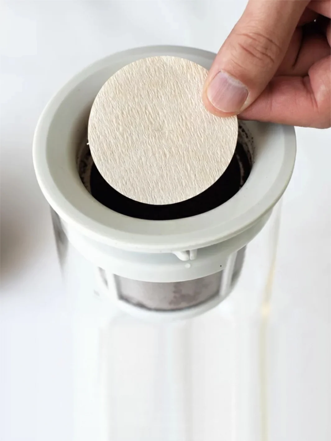 HARIO Slow Drip Filters - Image 2