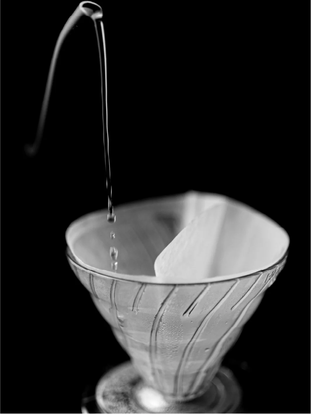 SIBARIST CONE DUAL CHAMBER Specialty Coffee Filters - Image 4