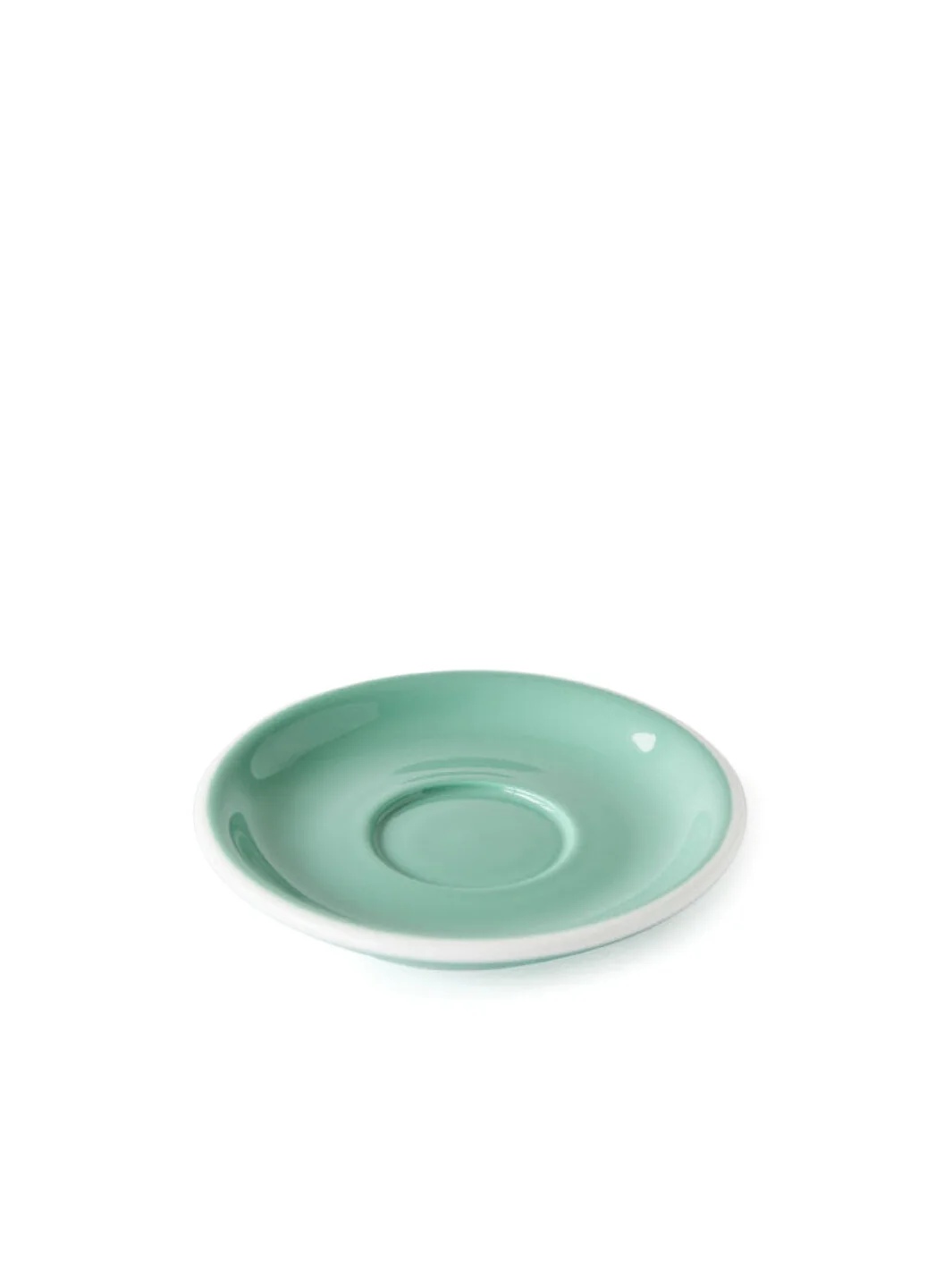 ACME Classic Mini Saucer (⌀11cm/4.33in) - Kokako / 6-Pack - Image 5