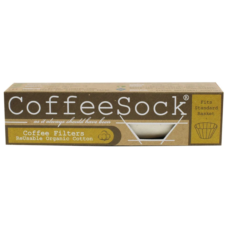 CoffeeSock Basket Filter - Image 3