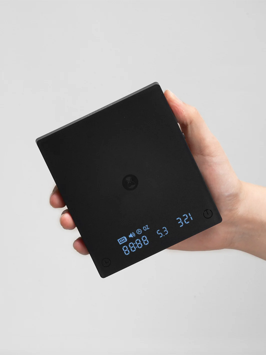 TIMEMORE Black Mirror Mini Coffee Scale - Image 11