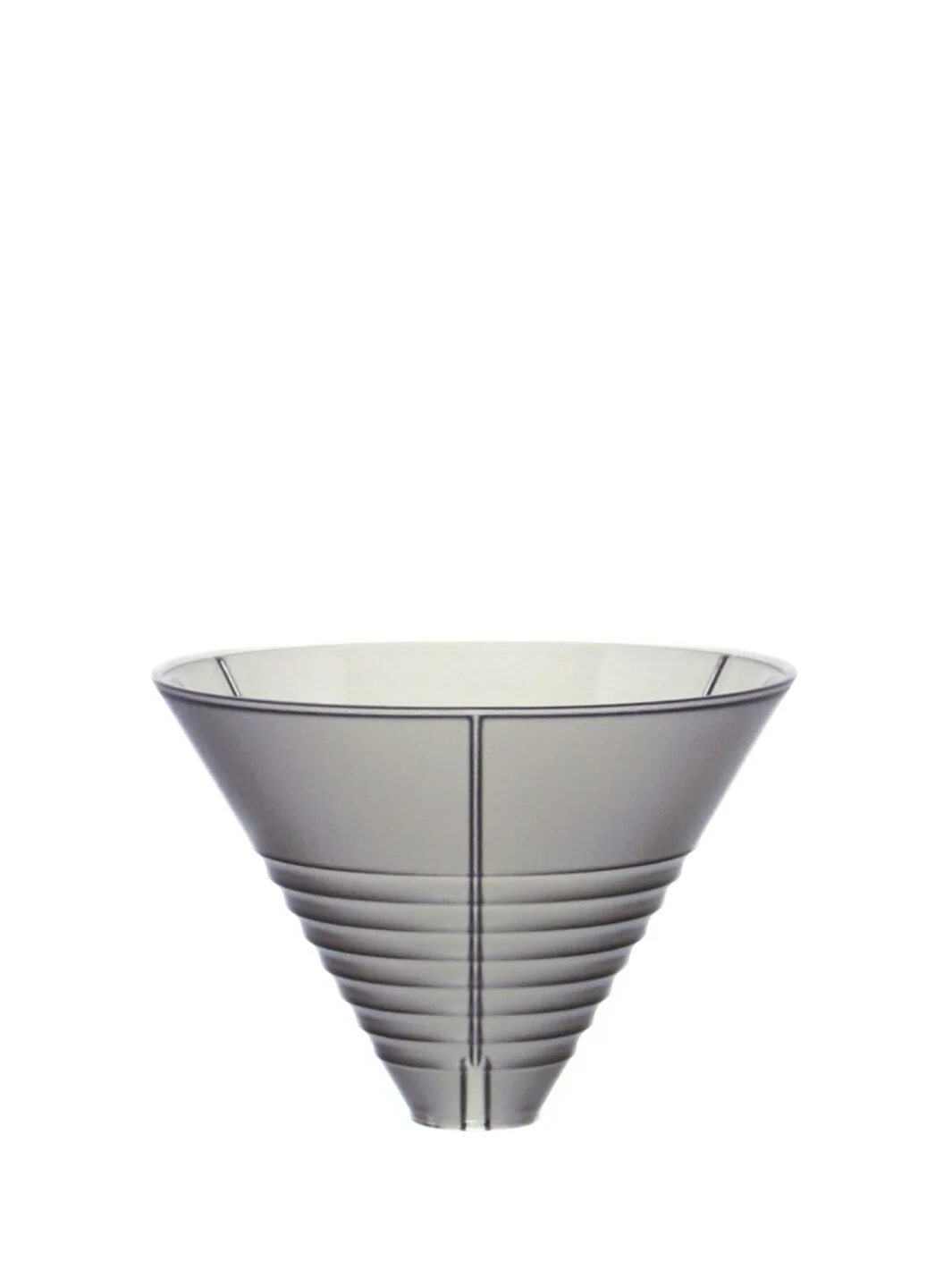 SUPRIMA SD1 Coffee Dripper - Clear - Image 8