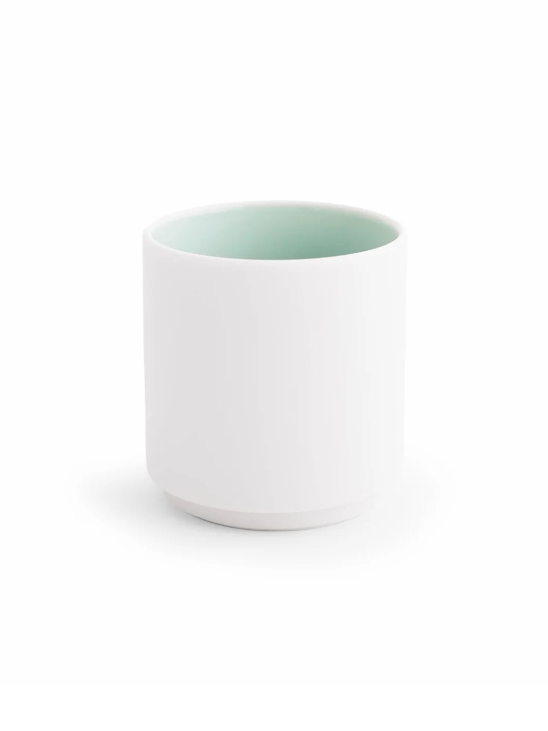 ACME Tajimi Short Tumbler (240ml/8.12oz) - Feijoa / 48-Pack