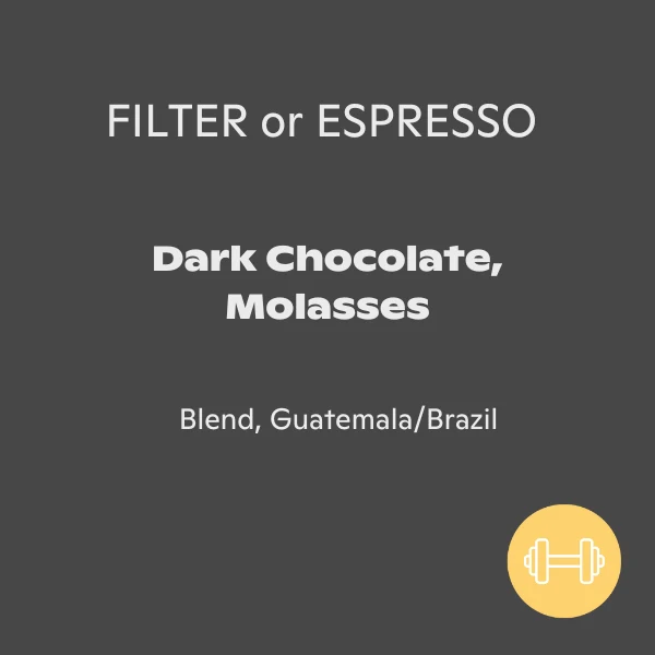 Rosso - Hideaway Coffee - Image 2