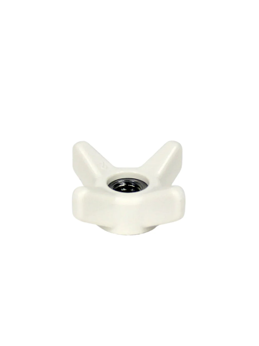PORLEX Adjusting Nut II Coffee