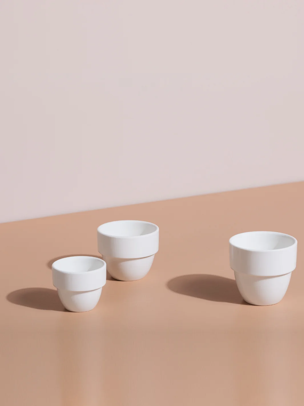 ACME Taster Mini Cup (110ml/3.72oz) - Pink / Single Cup - Image 37
