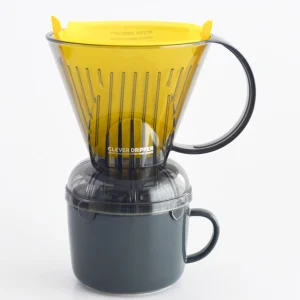 PRECISE BREW #4 Filters - Impulse (1 pc)