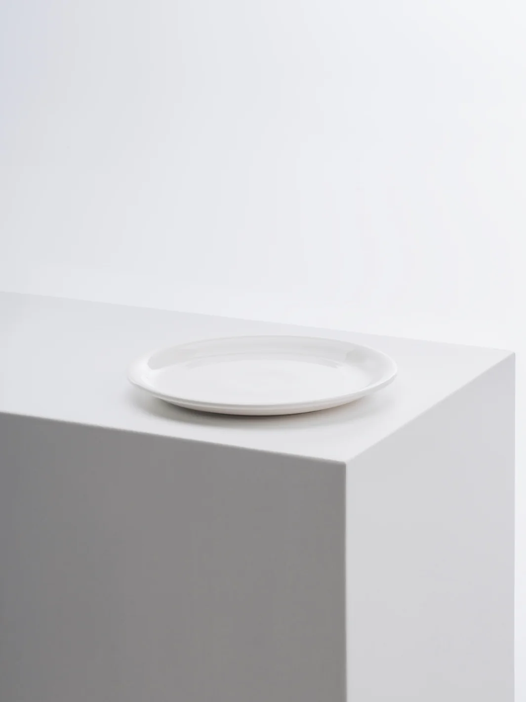 ACME Classic Large Plate (⌀26cm/10.24in) - Whale / 6-Pack - Image 2