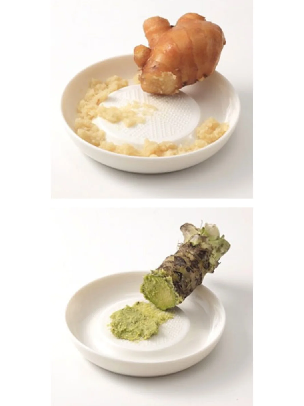 PORLEX Fine Ceramic Grater (Small) - Image 2
