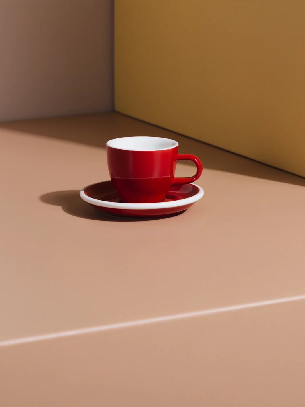 ACME Classic Mini Saucer (⌀11cm/4.33in) - Kokako / 6-Pack - Image 27