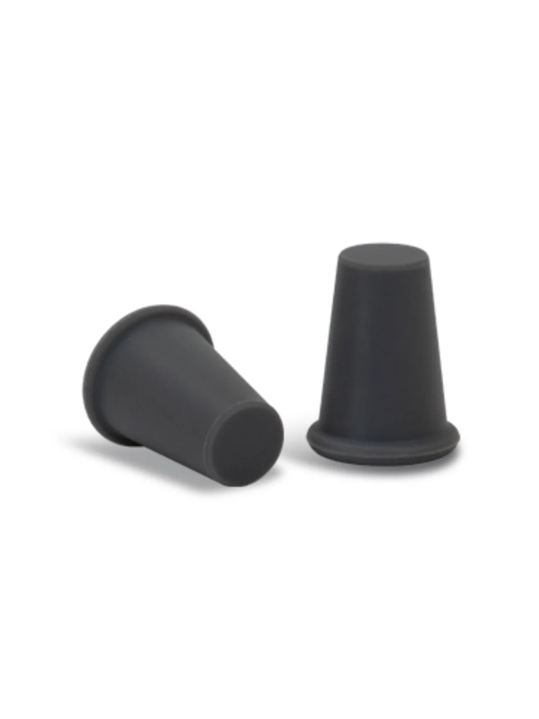 TODDY Home Model Replacement Silicone Stopper (2-Pack) Coffee