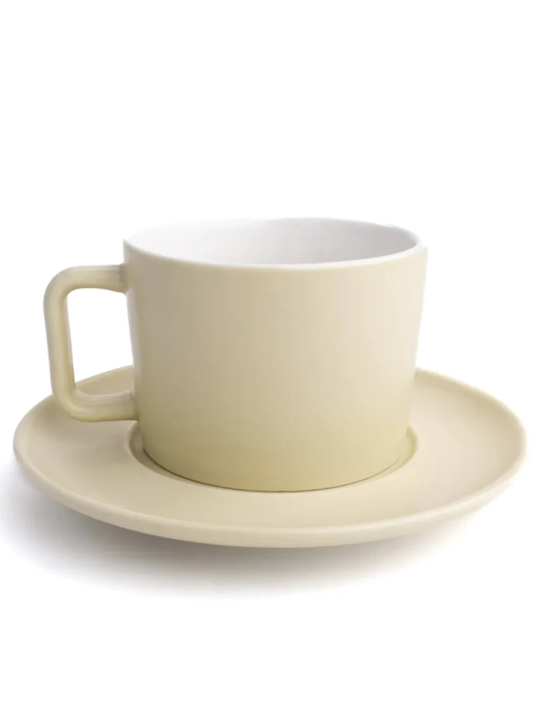 SAINT ANTHONY INDUSTRIES Reinhart Stoneware Mug (9oz/266ml) - Image 4
