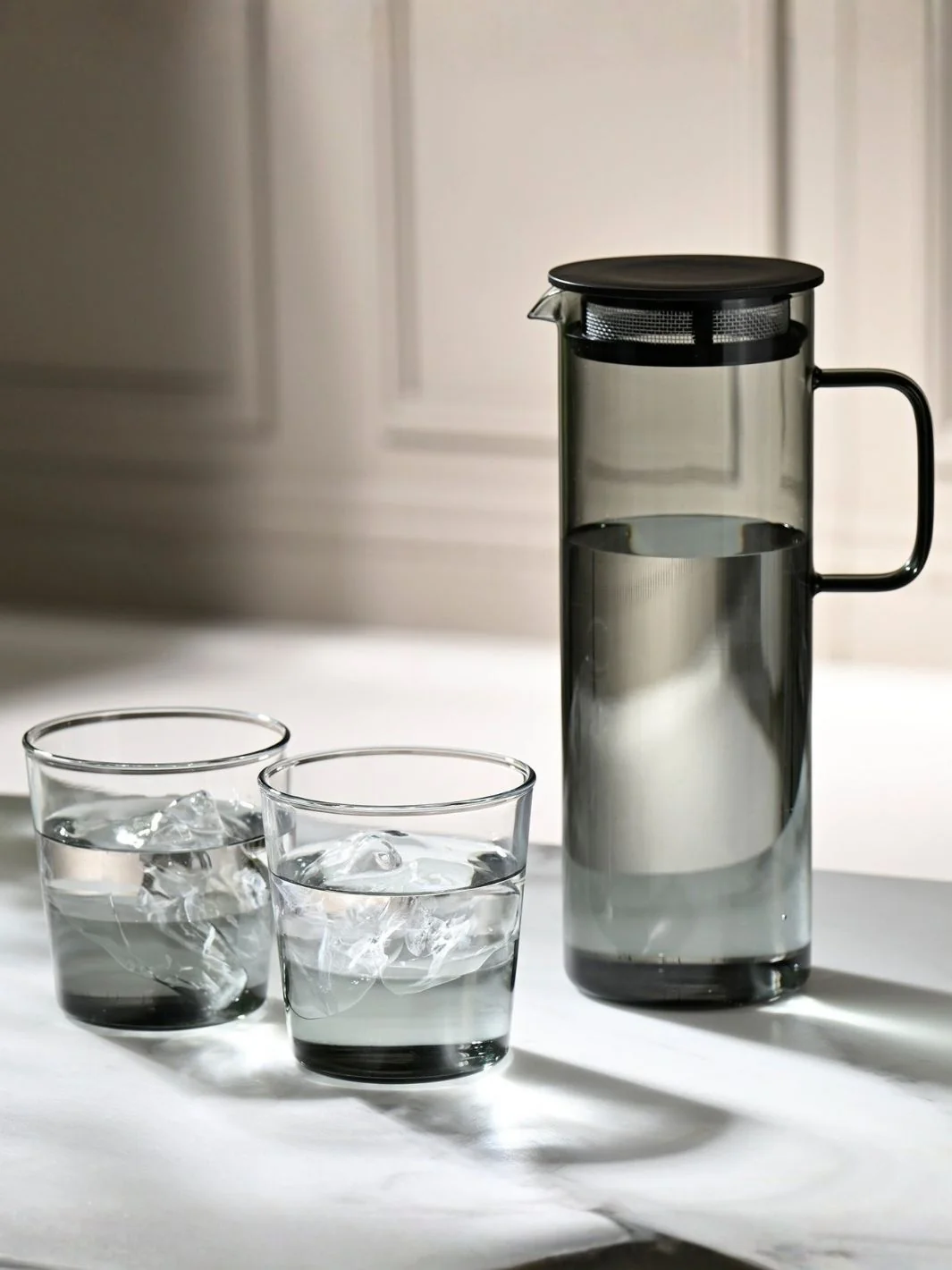 HARIO COLOURS Half Colour Glass (360ml/12.17oz) - Image 7