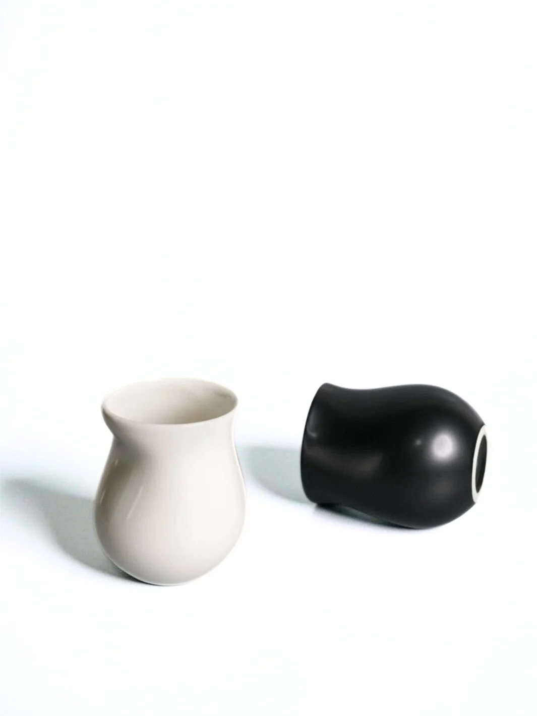 HARIO Curve Tasting Cup (360ml/12.17oz) - Image 9