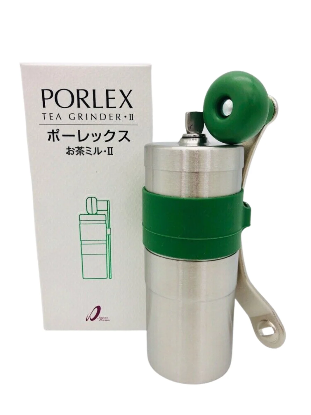 PORLEX Tea Mill II - Image 7