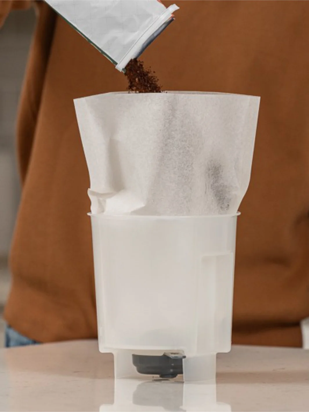 TODDY Essential Brewer - Image 5