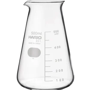 HARIO Conical Beaker (500ml/17oz) Brewer