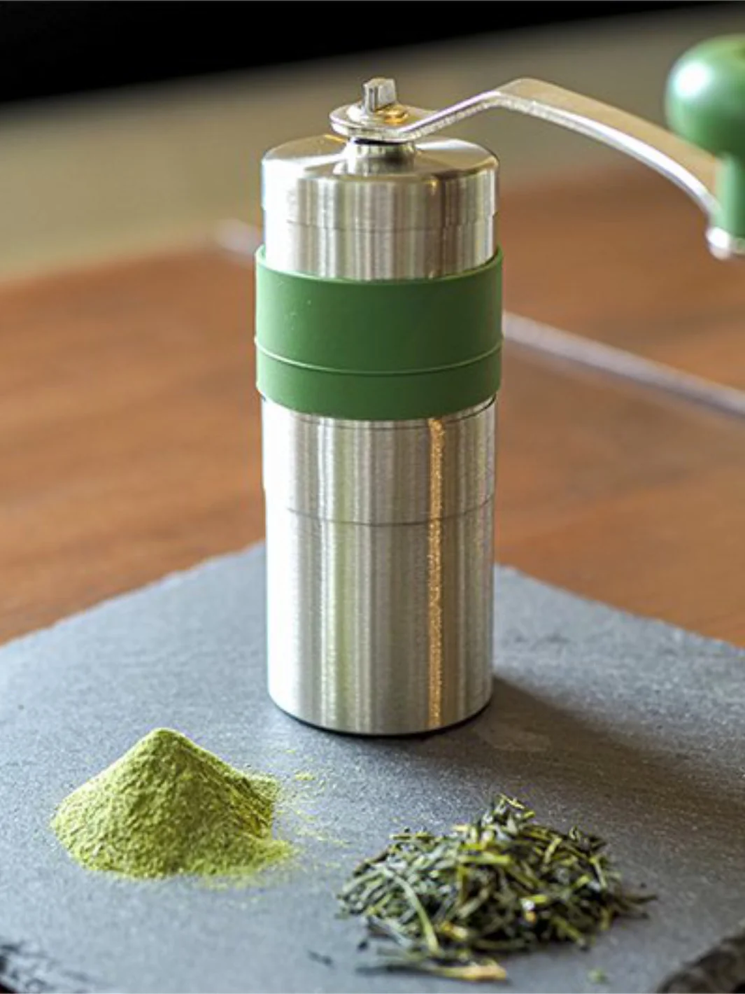 PORLEX Tea Mill II - Image 8