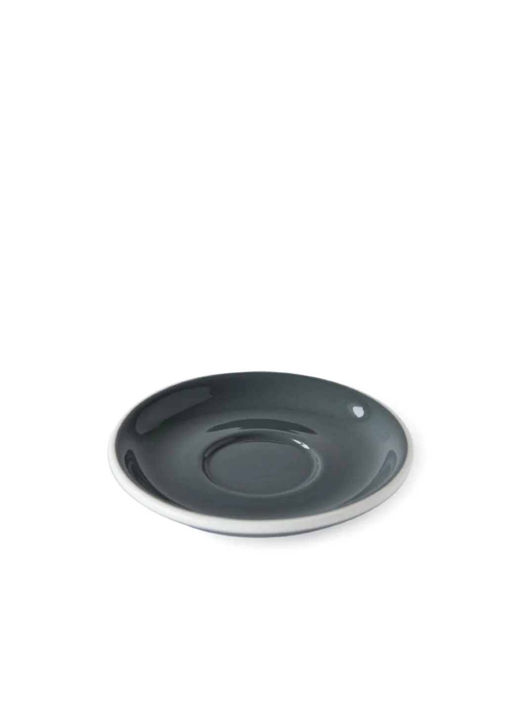 ACME Classic Mini Saucer (⌀11cm/4.33in) - Kokako / 6-Pack