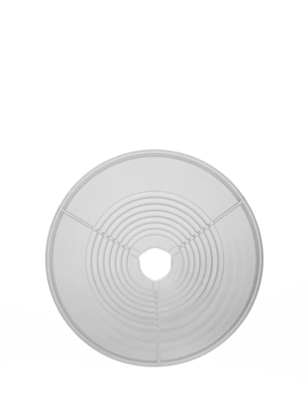 SUPRIMA SD1 Coffee Dripper - Clear - Image 2