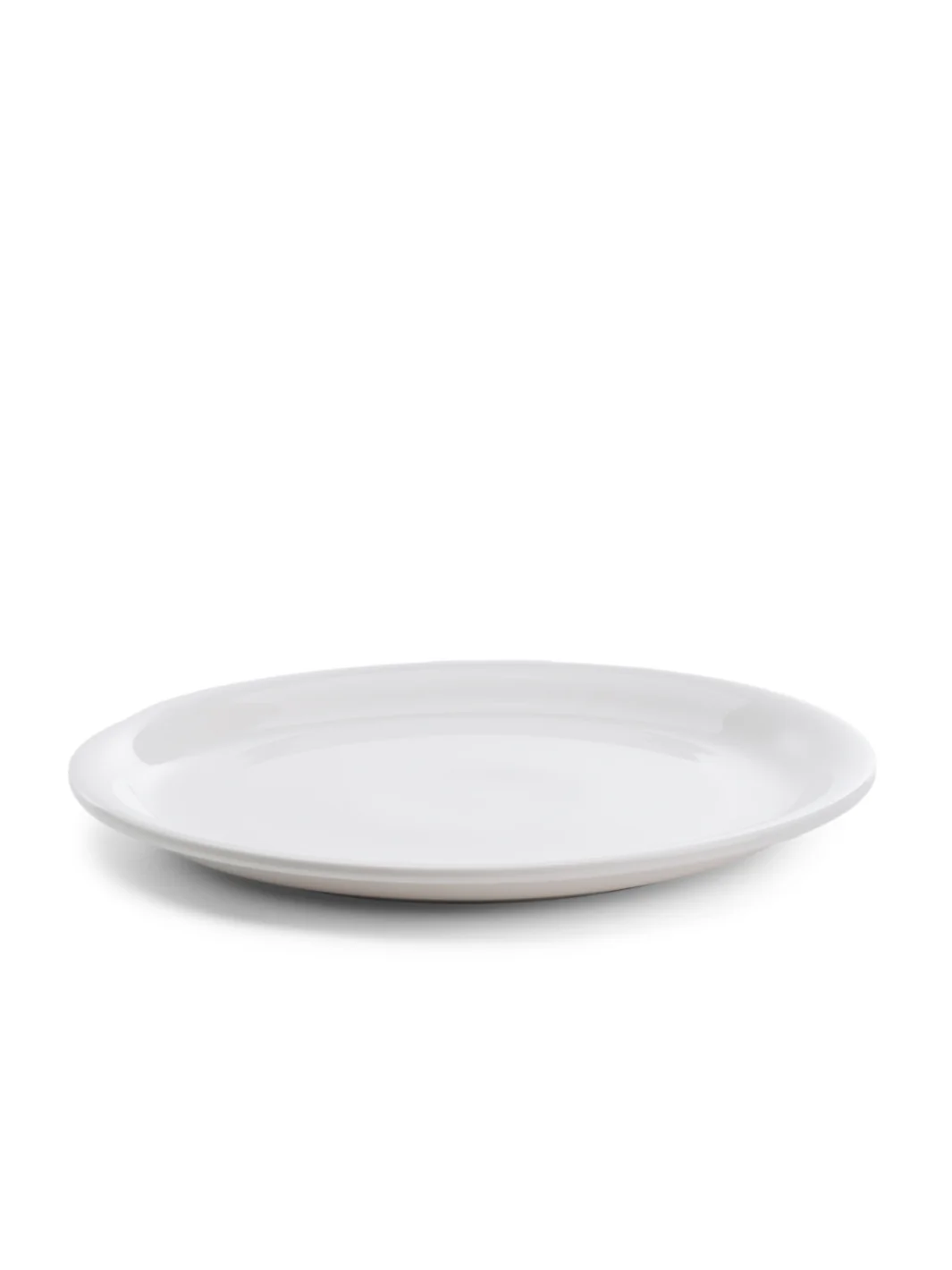 ACME Classic Large Plate (⌀26cm/10.24in) - Whale / 6-Pack