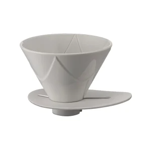 HARIO V60 MUGEN Dripper (Ceramic) Brewer